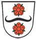 Hemsbach-Wappen