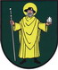 Mücheln-Wappen